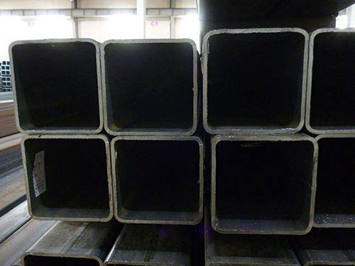 20#無(wú)縫方管